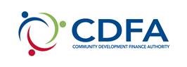 cdfa new logo